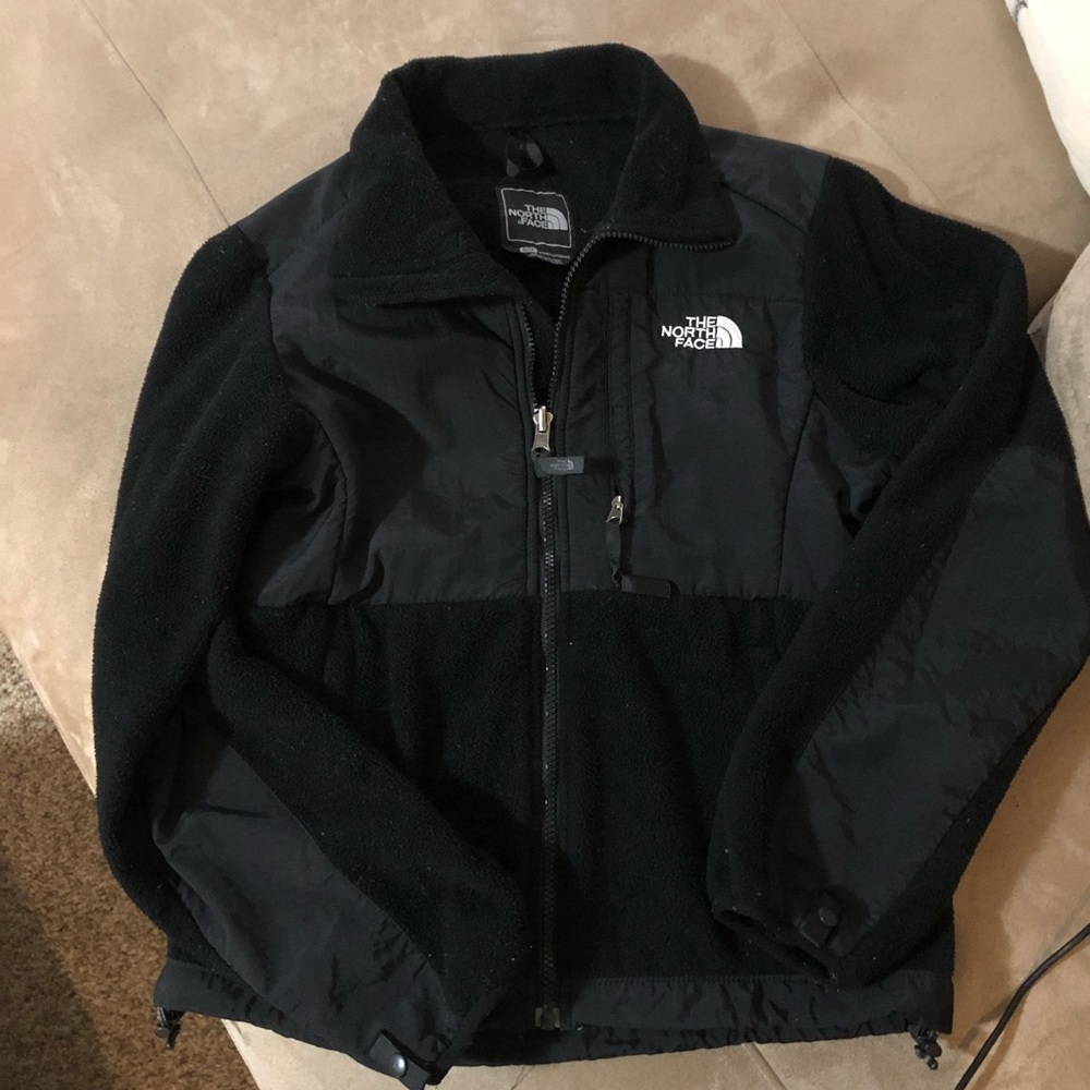 North Face Denali Jacket